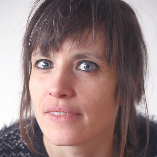Cathrine Daele