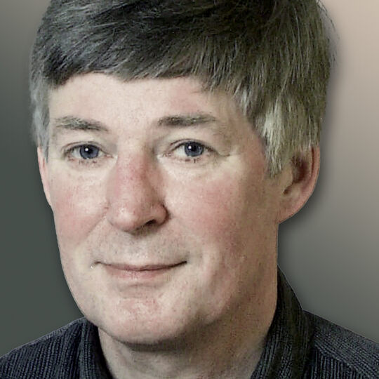 Christof ﻿Kämmerer