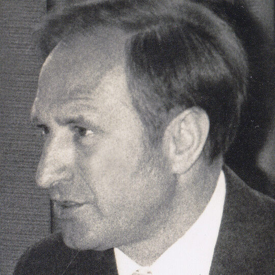 Dietmar Müller