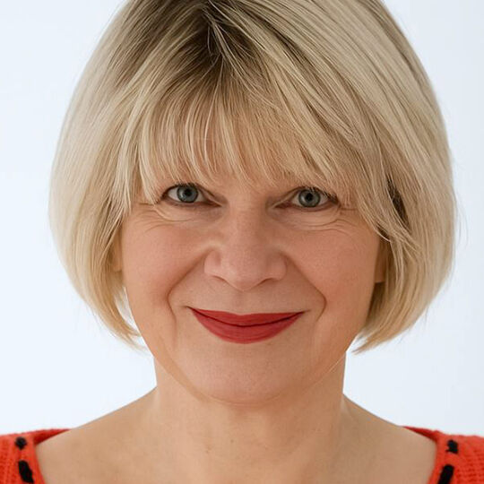 Elisabeth Waclowsky-Grosch