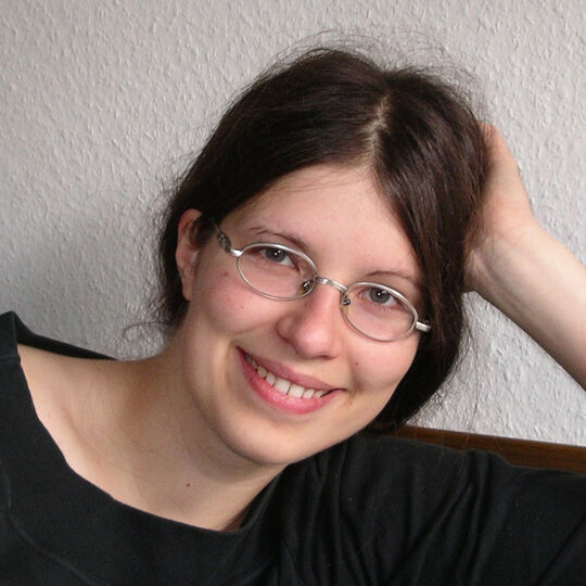 Esther Kaufmann