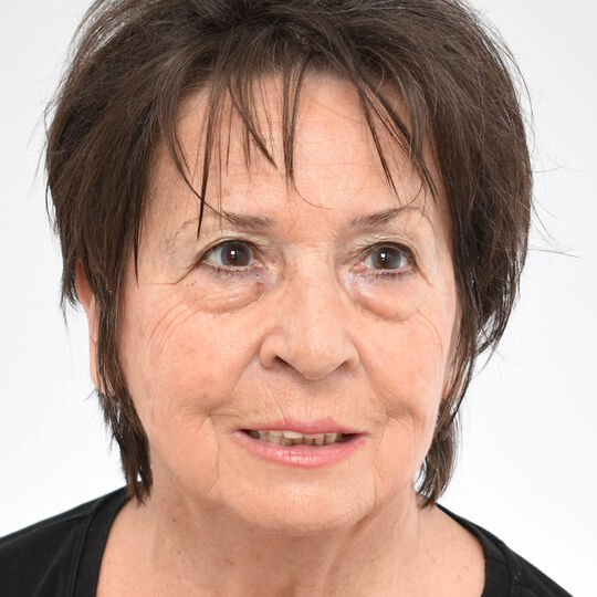 Gerlinde Golpayegan