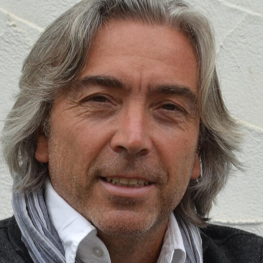 Harald Rudolf