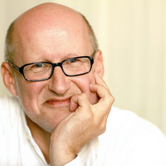 Heiko Fischer