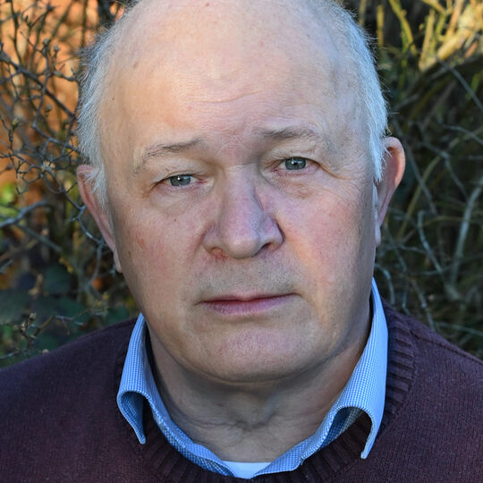Karl-Herbert Schäfer