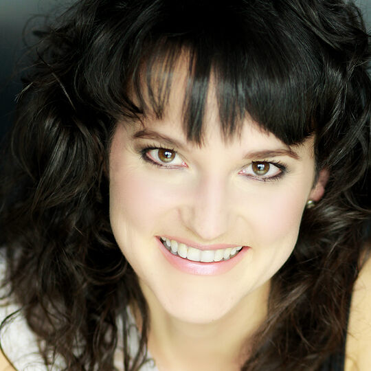 Kathrin Frühe