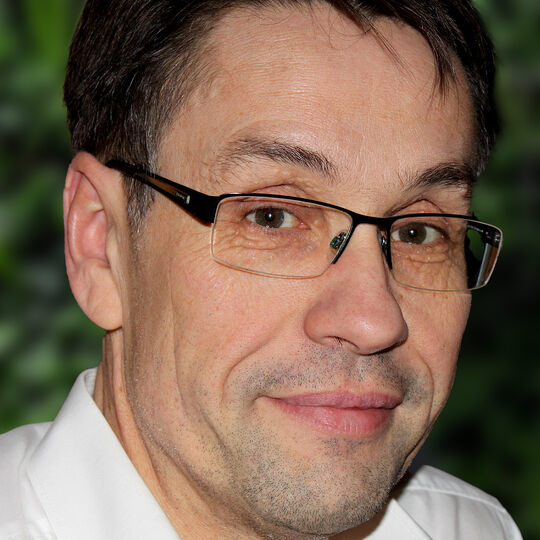 Peter Futterschneider
