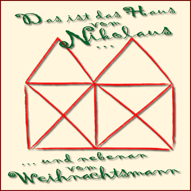 Tigerjython Haus Des Nikolaus Lösung – LNJE